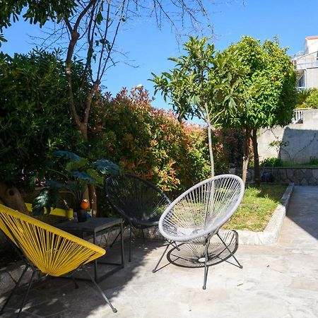 Framar Apartment Dubrovnik Exterior foto