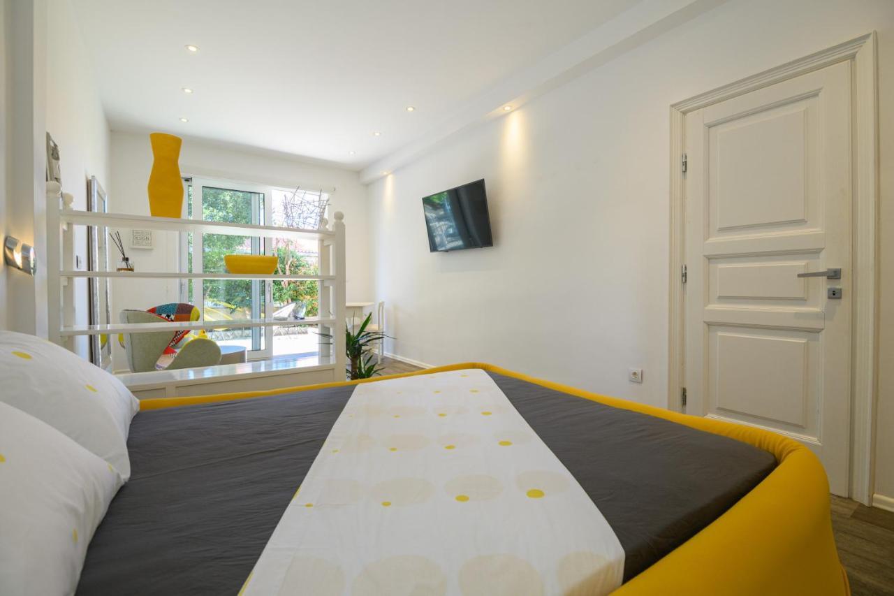 Framar Apartment Dubrovnik Exterior foto