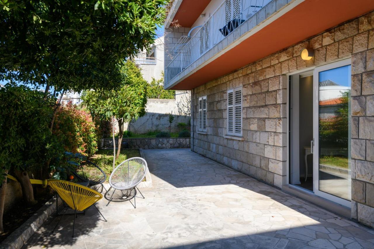 Framar Apartment Dubrovnik Exterior foto