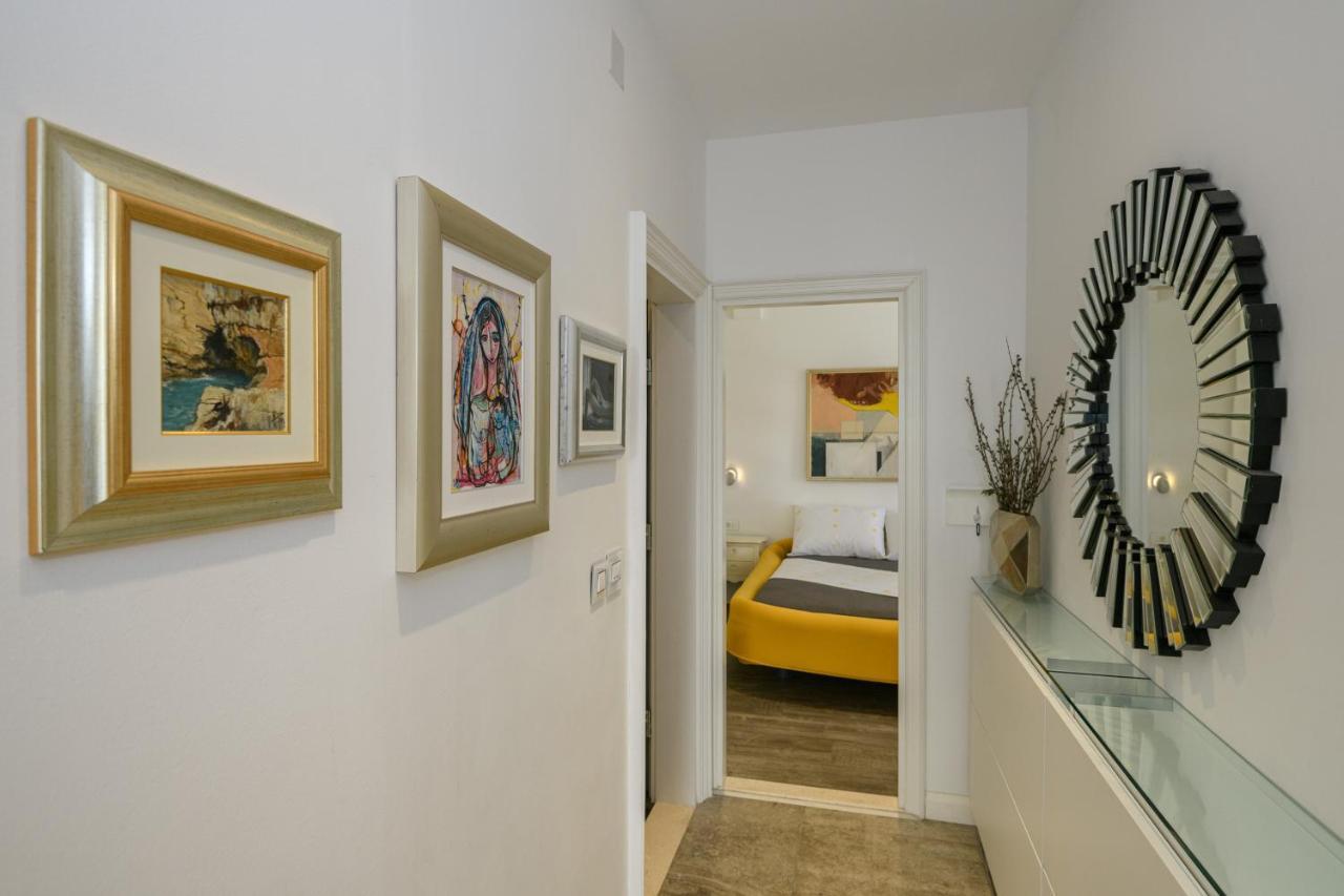 Framar Apartment Dubrovnik Exterior foto