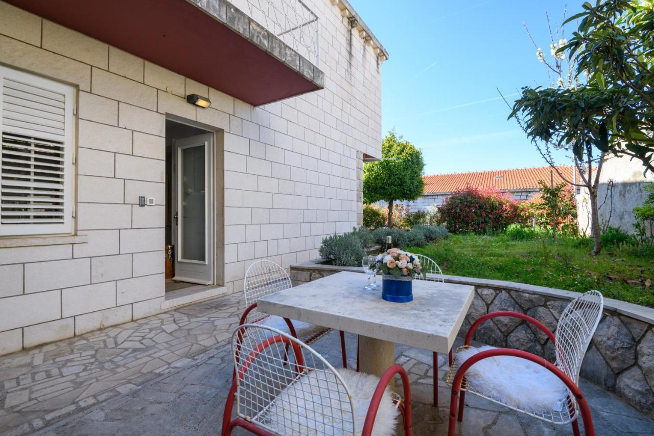 Framar Apartment Dubrovnik Exterior foto