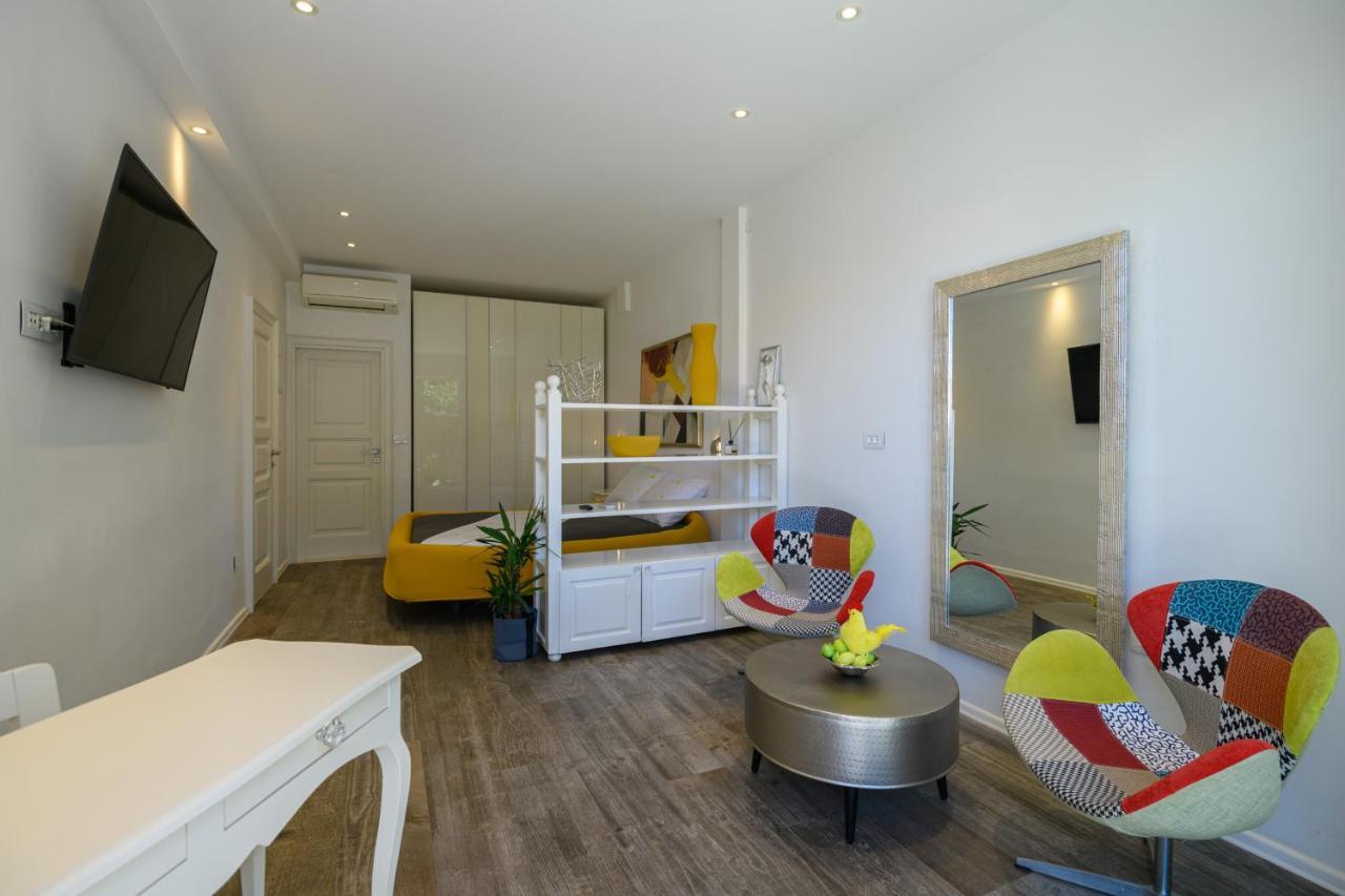 Framar Apartment Dubrovnik Exterior foto