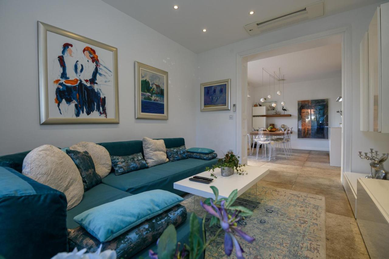 Framar Apartment Dubrovnik Exterior foto