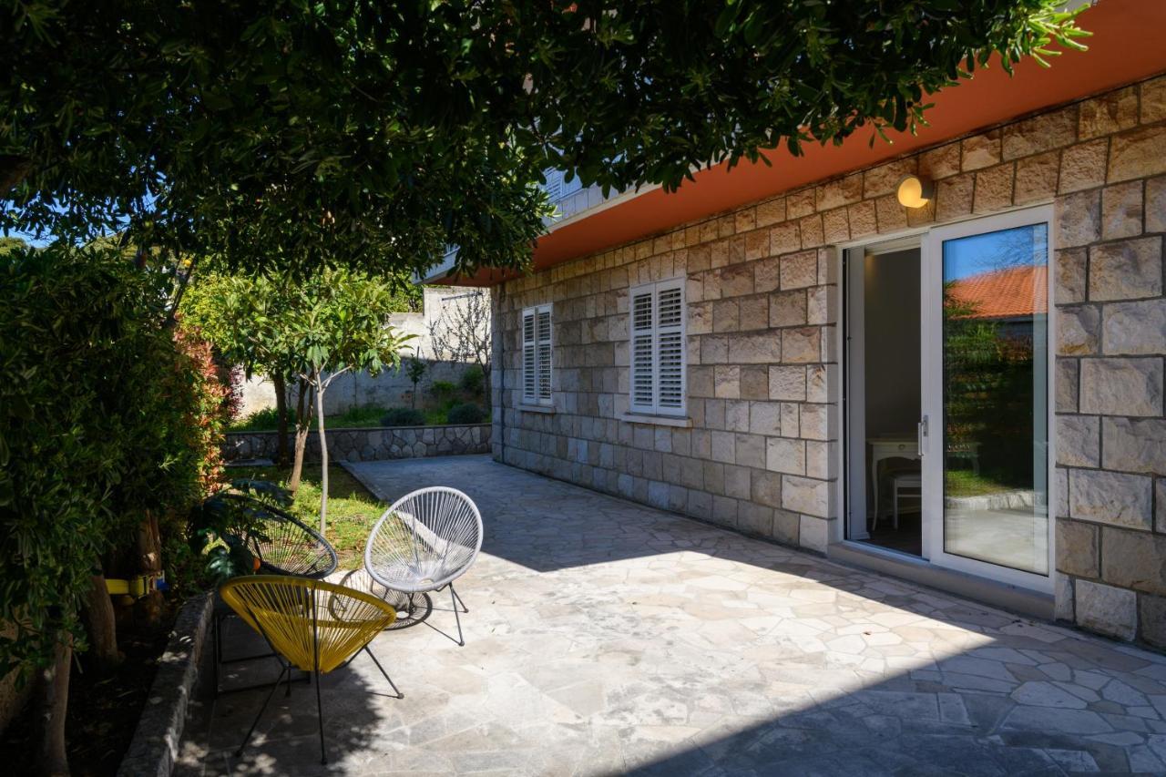 Framar Apartment Dubrovnik Exterior foto