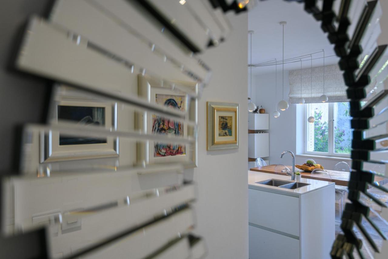 Framar Apartment Dubrovnik Exterior foto