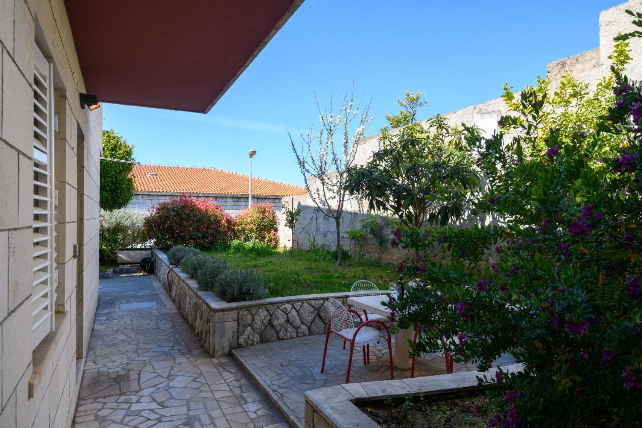 Framar Apartment Dubrovnik Exterior foto