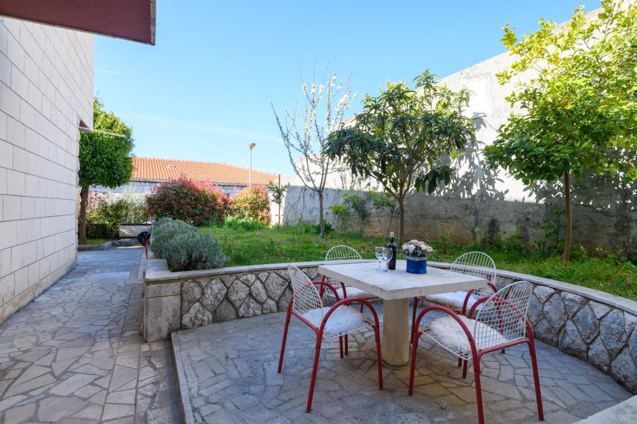 Framar Apartment Dubrovnik Exterior foto