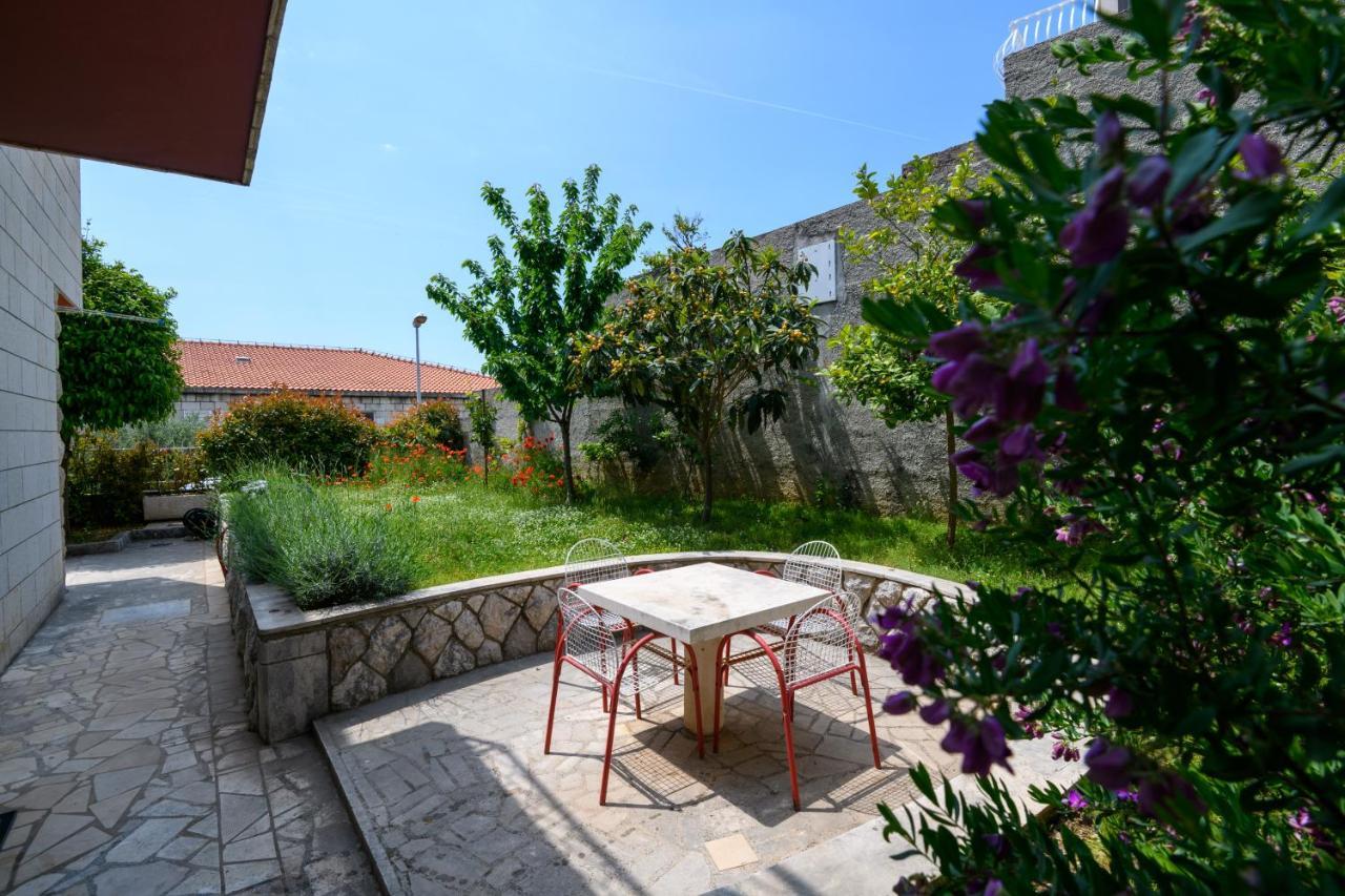 Framar Apartment Dubrovnik Exterior foto
